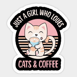 Sarcastic Cat | Hilarious Cat | Funny Cat Sticker